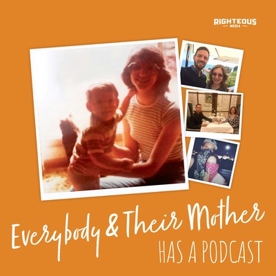 Everybody & Their Mother Has a Podcast