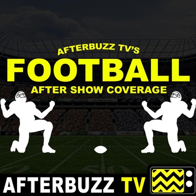 Football Season After Show & Coverage - AfterBuzz TV