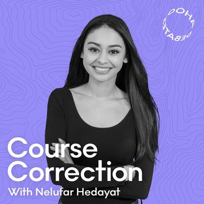Course Correction
