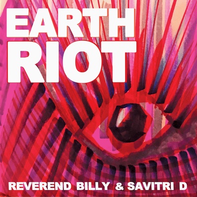 Earth Riot Radio