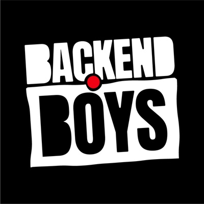 THE BACKEND BOYS PODCAST