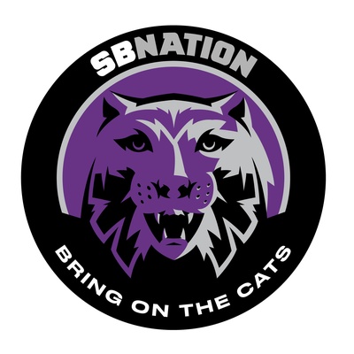 Bring On The Cats: for Kansas State Wildcats fans