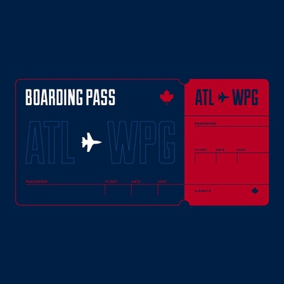 The Boarding Pass - A show about the Winnipeg Jets