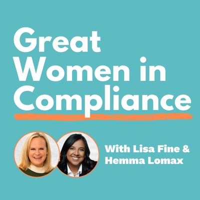 Great Women in Compliance
