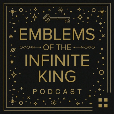 Emblems of the Infinite King