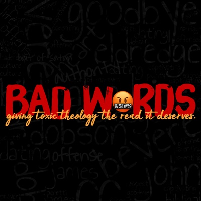 BAD WORDS