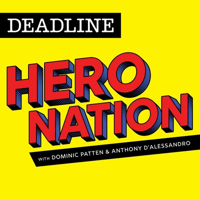 Hero Nation