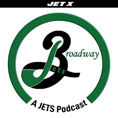Broadway Jets | New York Jets Podcast