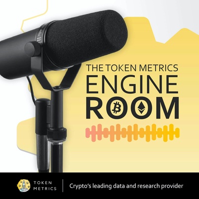 Engine Room Crypto Podcast