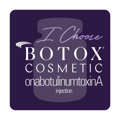 I Choose BOTOX Cosmetic