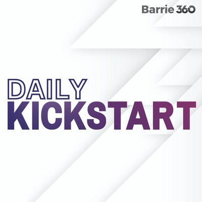 Daily Kickstart - News Headlines
