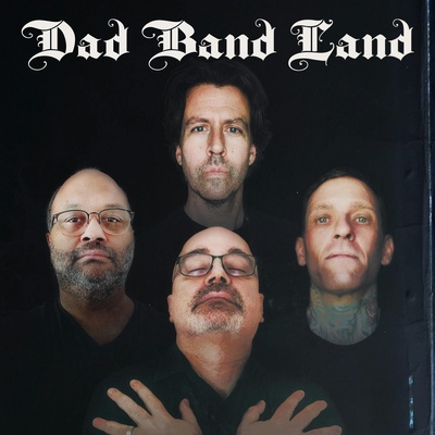 Dad Band Land