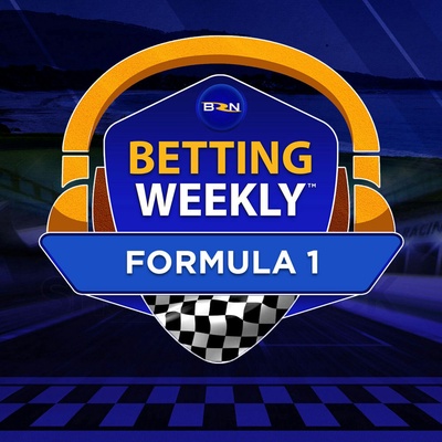 Betting Weekly: Formula 1