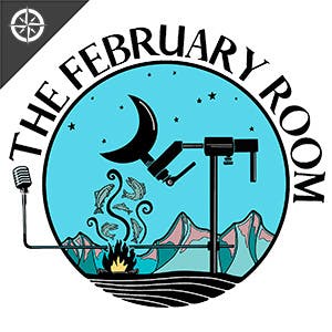 The February Room A Fly Fishing Podcast
