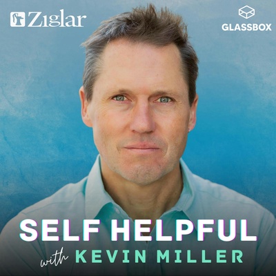 Self Helpful with Kevin Miller