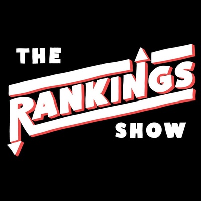 The Fantasy Football Rankings Show: A show about fantasy football