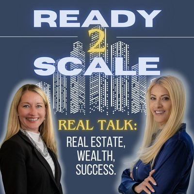 REady2Scale - Real Estate Investing
