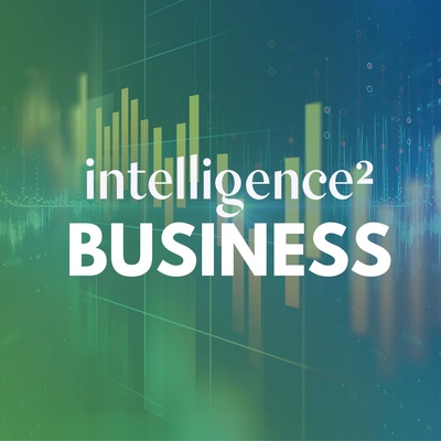Intelligence Squared Business