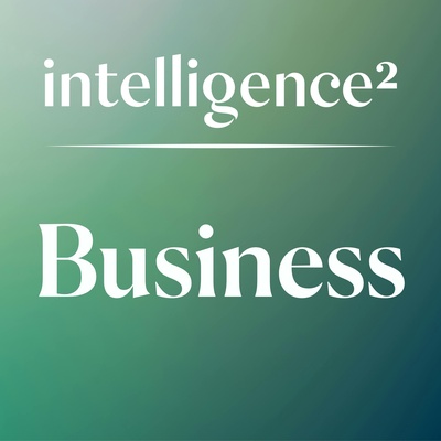 Intelligence Squared: Business