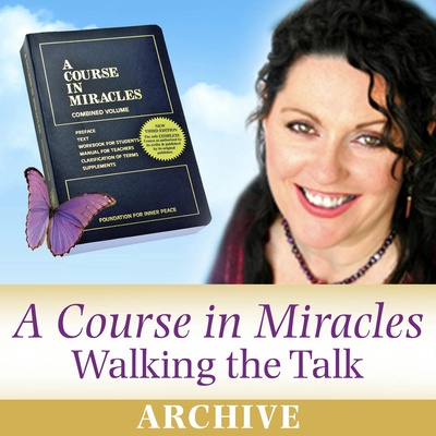 A Course in Miracles - Archive