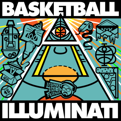 Basketball Illuminati