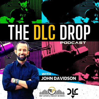 The DLC Drop Podcast