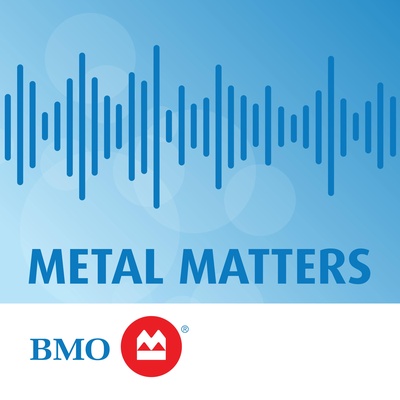 BMO Equity Research Metal Matters