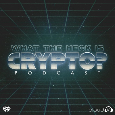 What the Heck is Crypto?