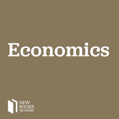 New Books in Economics