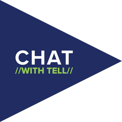 CHAT with TELL