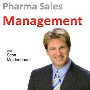 Pharmaceutical Sales Management