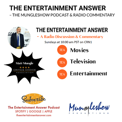 The Entertainment Answer
