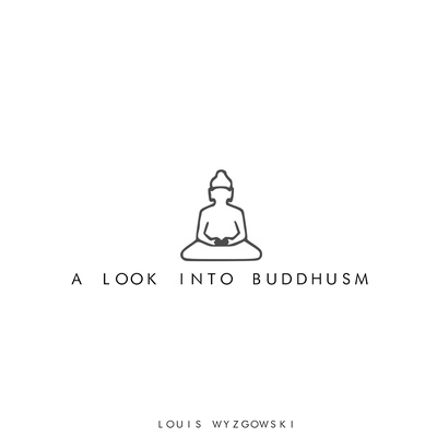 A Look Into Buddhism