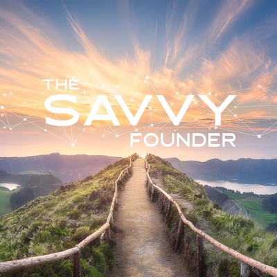 The Savvy Founder