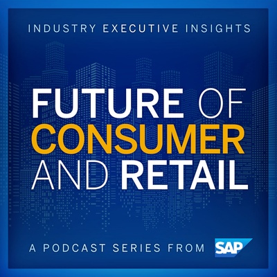 Future of Consumer and Retail