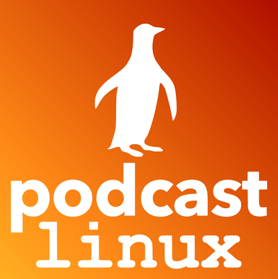 Podcast Linux