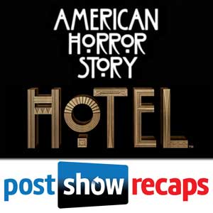 American Horror Story | Post Show Recaps of the FX Series