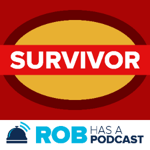 Survivor: 44 - Recaps from Rob has a Podcast | RHAP