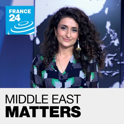 Middle East matters