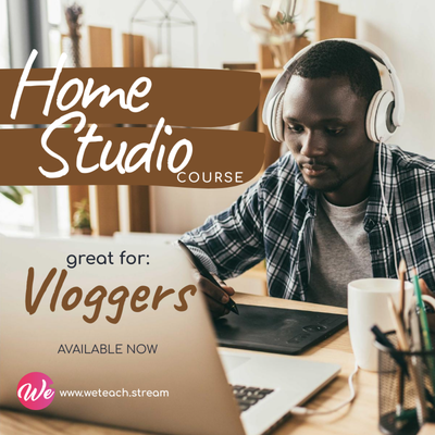 Learn How To Setup A Home Studio On A Budget