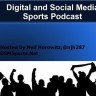 Digital and Social Media Sports Podcast