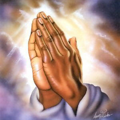 A Cry At Midnight Time of Intercession