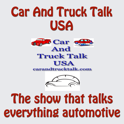 Car and Truck Talk