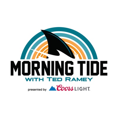 Morning Tide with Ted Ramey
