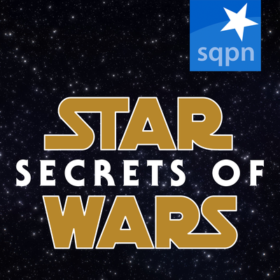 Secrets of Star Wars