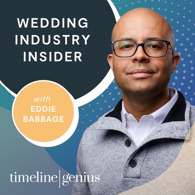 Wedding Industry Insider