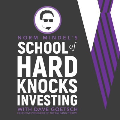 School of Hard Knocks Investing