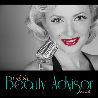 Ask The Beauty Advisor's Podcast