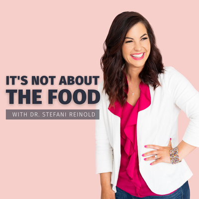 It's Not About the Food: Intuitive Eating, Body Positivity, Mental Health