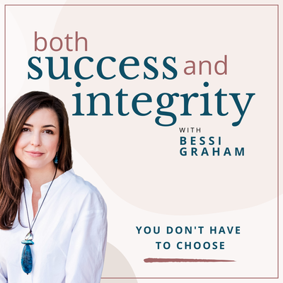 Both Success And Integrity With Bessi Graham
